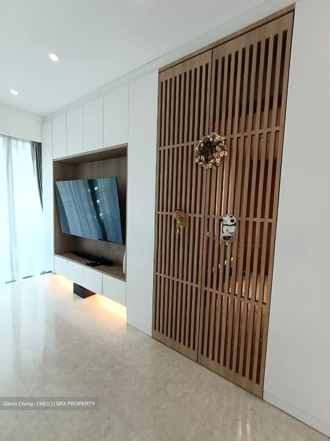 Park Infinia At Wee Nam (D11), Condominium #561035371